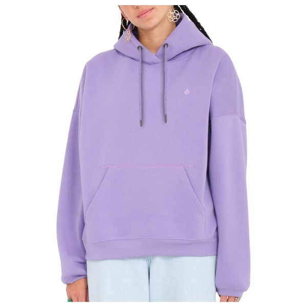Volcom - Women's Stone Heart II Hoodie - Hoodie