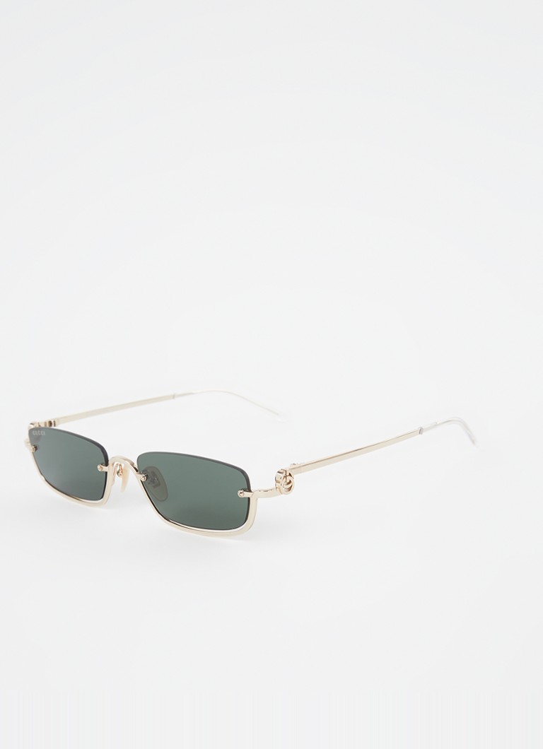 Okulary przeciwsłoneczne Gucci Retro GG1278S