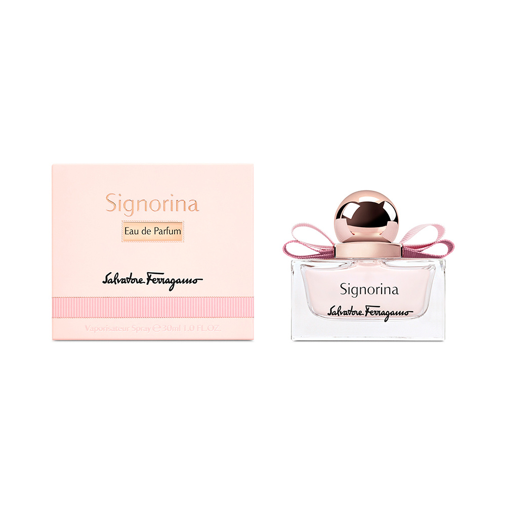 salvatore ferragamo Signorina Eau de Parfum