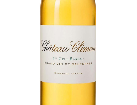Château Climens 2009 Bordeaux Barsac
