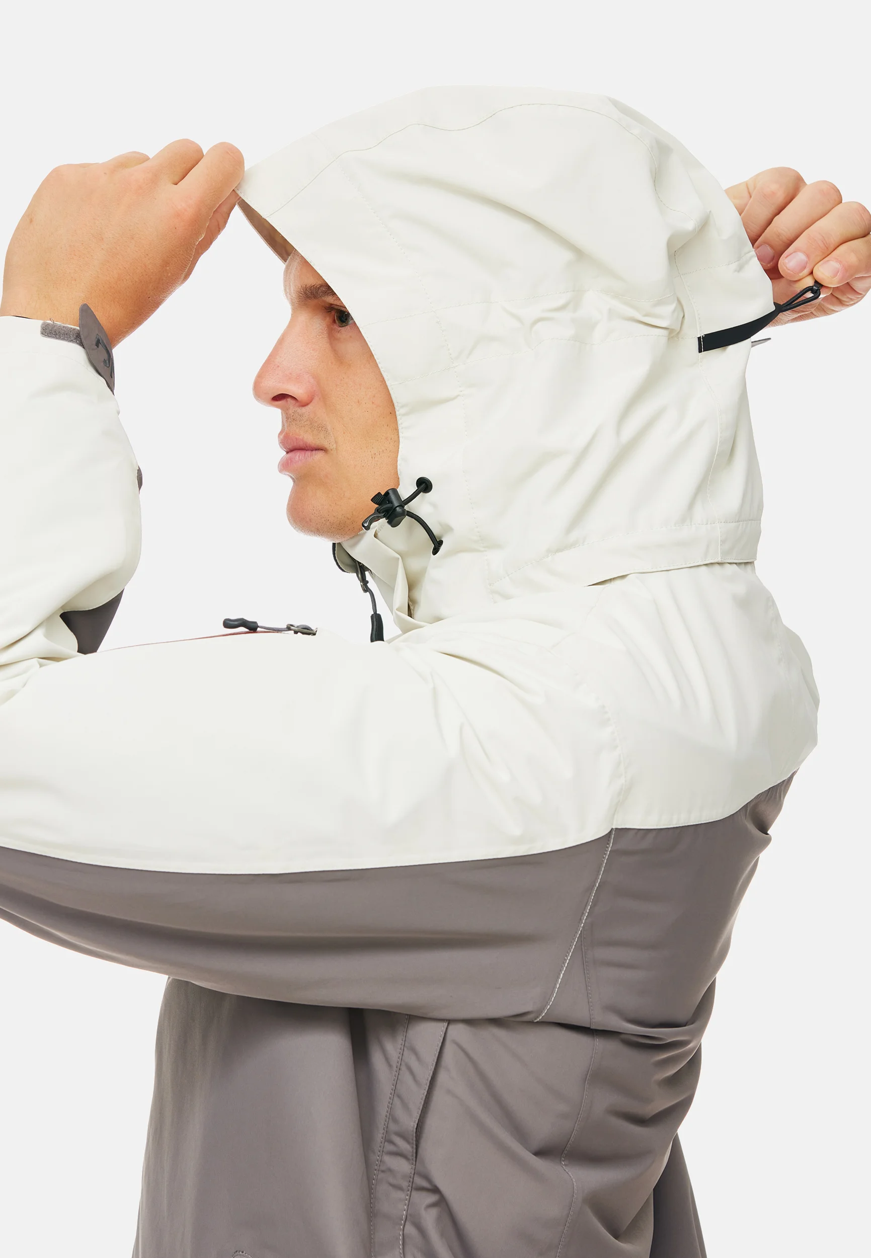 Jeff Green BERGEN - Chaqueta de snowboard