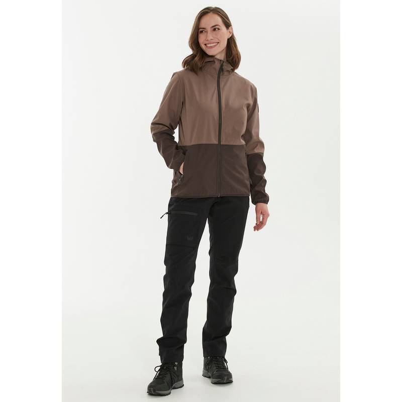 Whistler Palmer Softshelljacke Damen