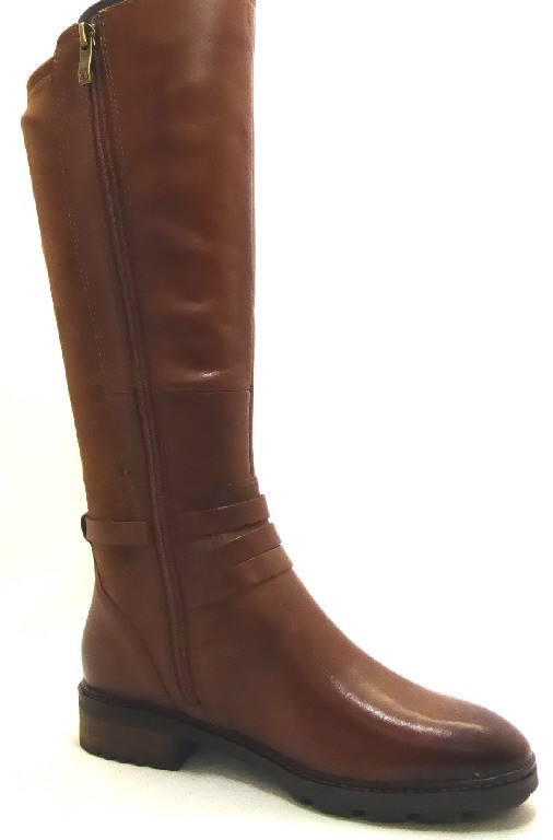 CAPRICE Stiefel braun