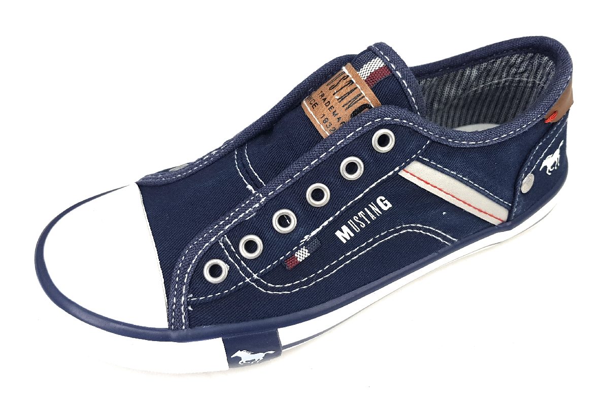 Mustang 5803-414 Blau 800 navy