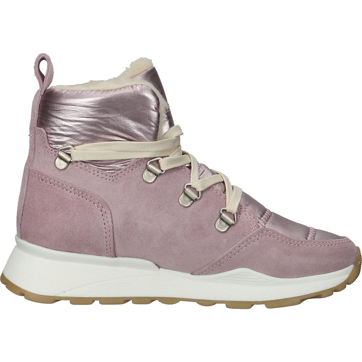 Sneaker Halbschuhe