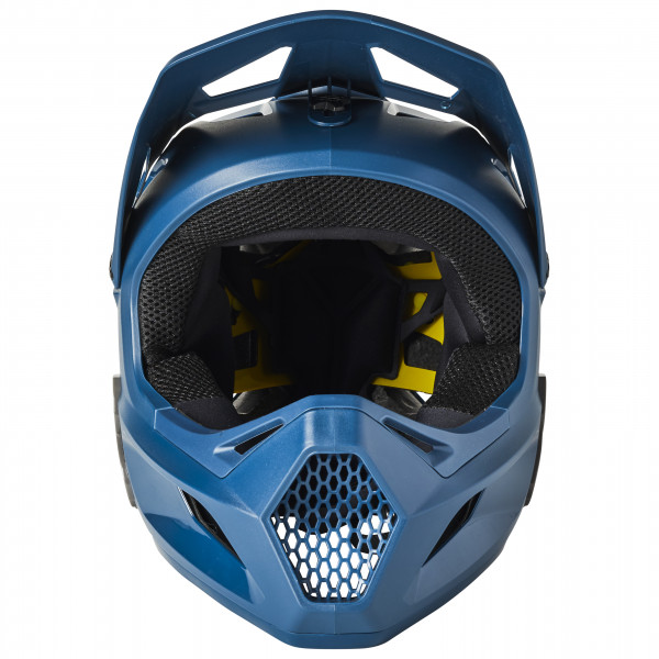 FOX Racing - Rampage - Radhelm