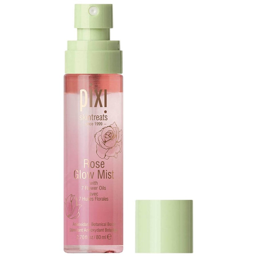 Rose Glow Mist