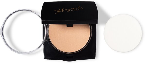 Hynt Beauty ENCORE Fine Pressed Powder Kompakt Foundation
