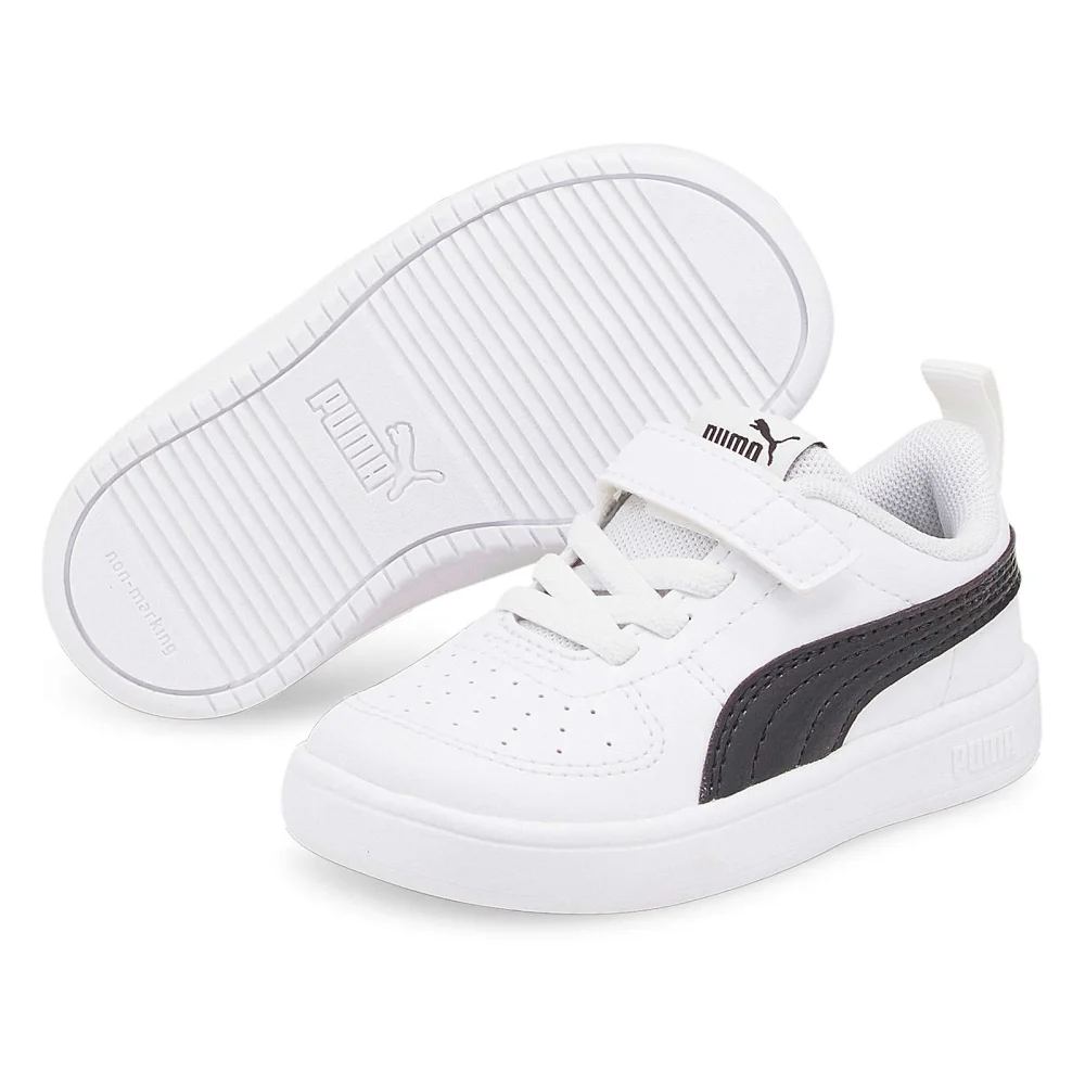 PUMA Rickie AC Inf 384314-03 / weiss