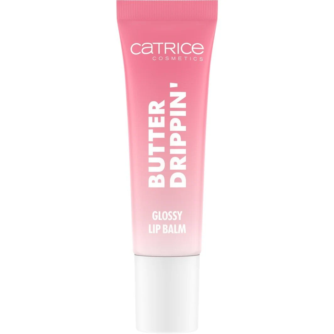 Catrice Butter Drippin' Glossy Lip Balm