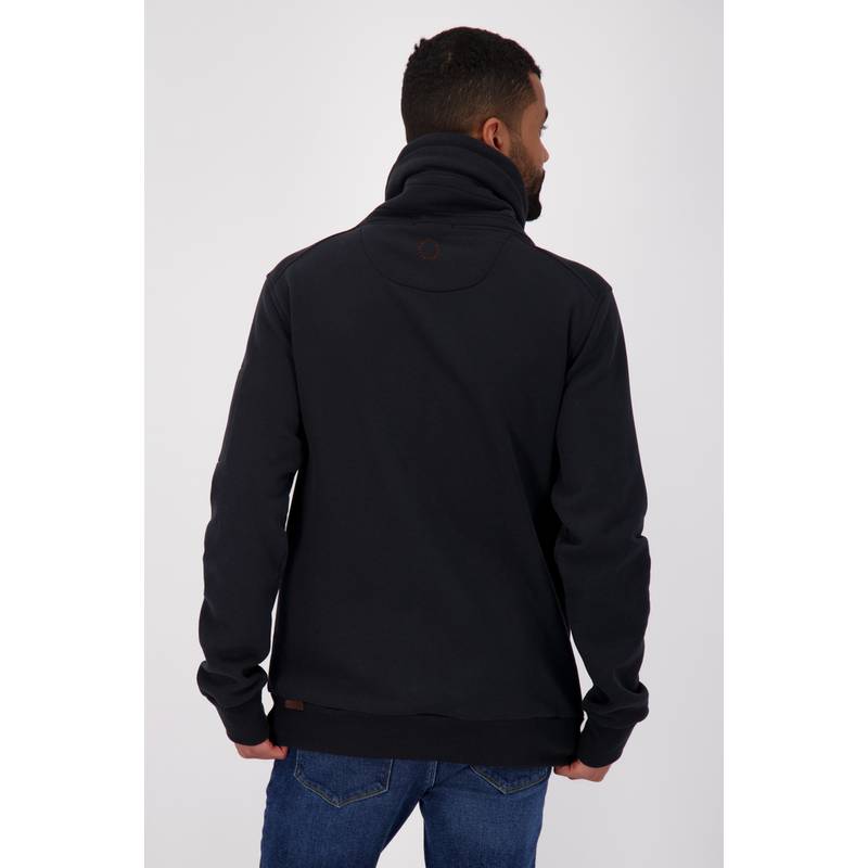 ALIFE AND KICKIN EliasAK A Sweatjacke Herren
