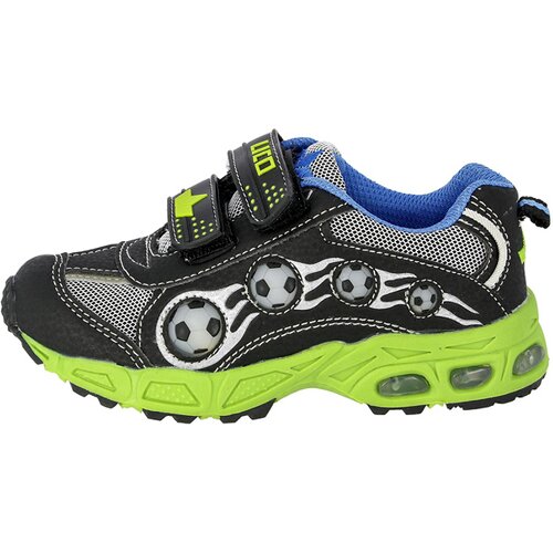DAMEN FREIZEITSCHUHE BLINKSCHUHE ADRIAN V