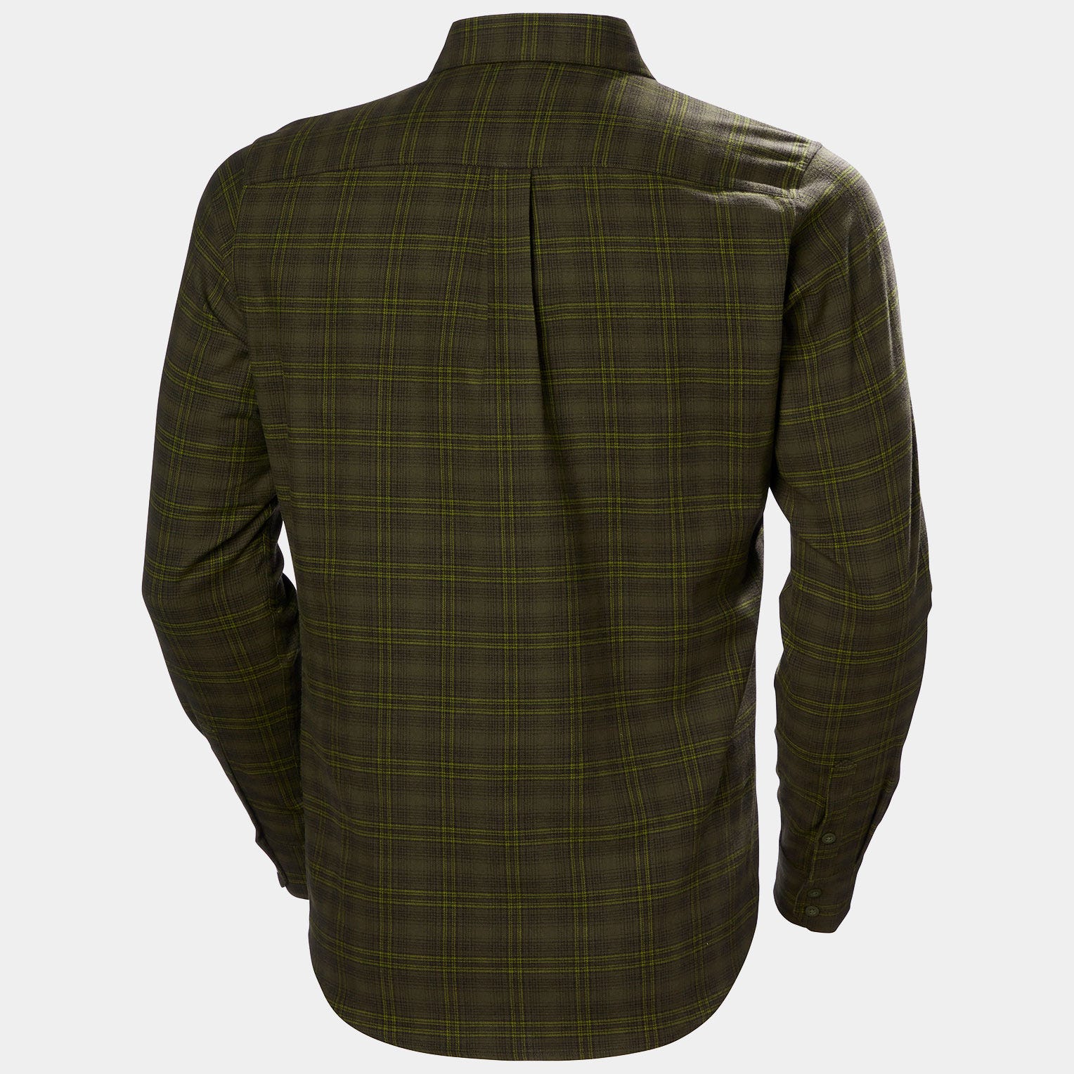 Men's Lokka Flannel Shirt