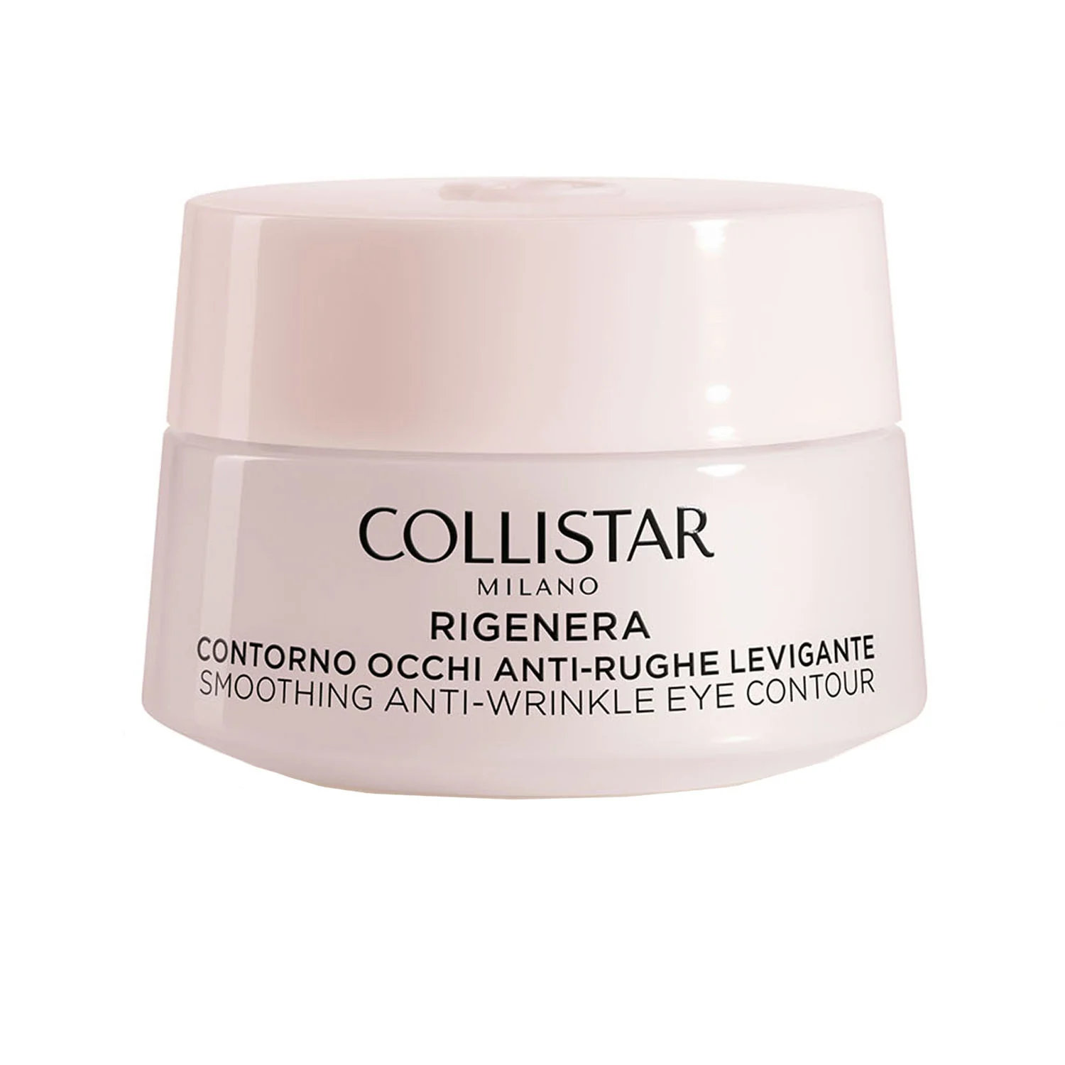 Regenerate Anti-Wrinkle Smoothing Eye Contour - Anti-rynke øjenkontur