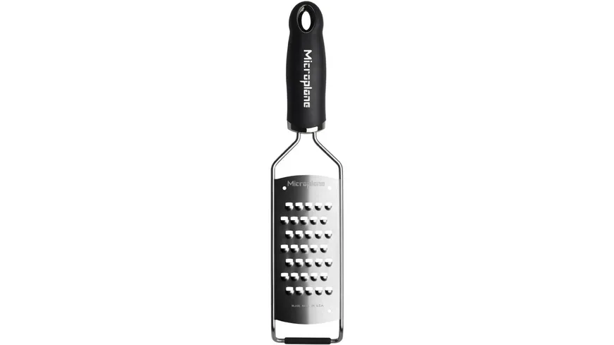 Microplane Gourmet Reibe Sehr Grob