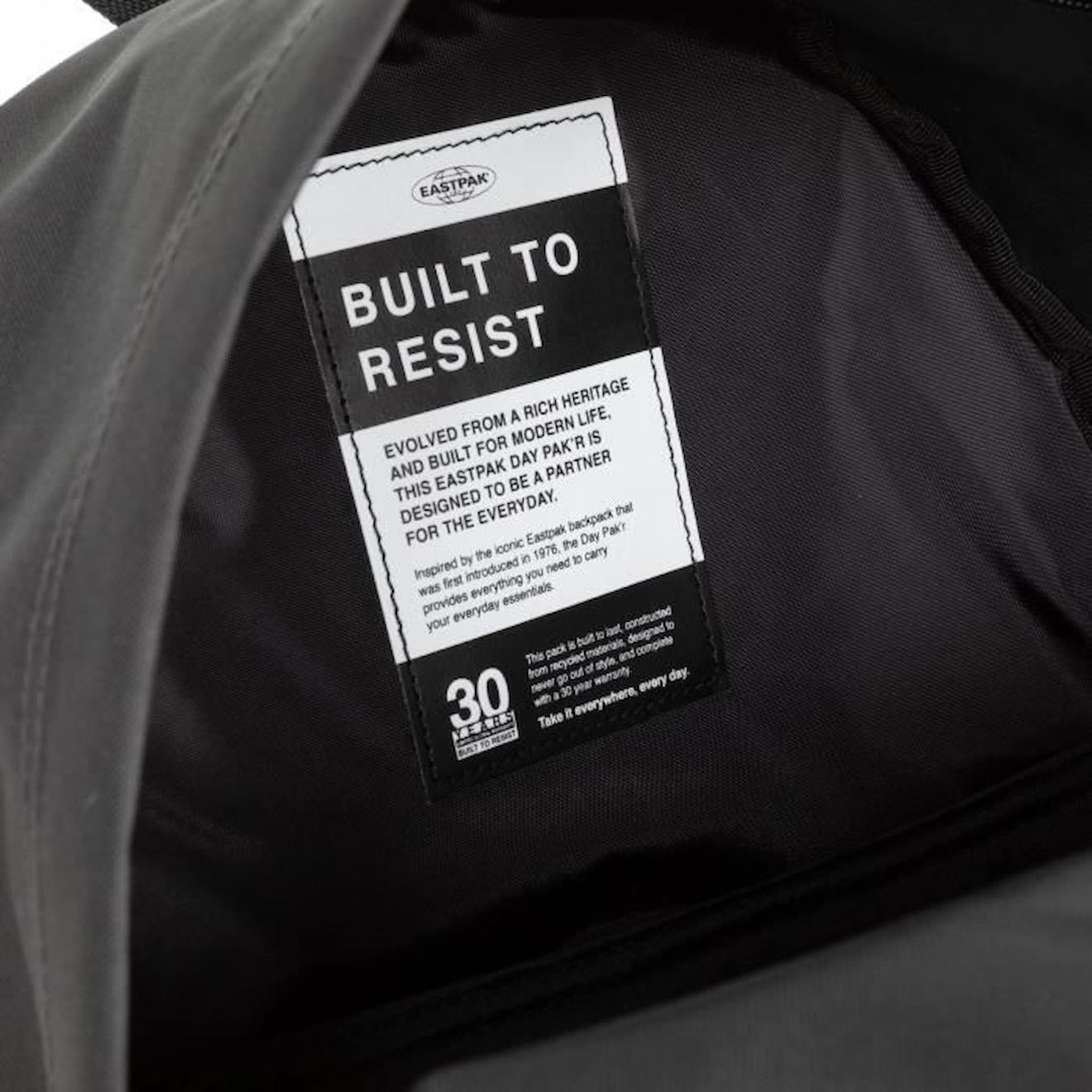 Sac à dos Eastpak Day Pak'r