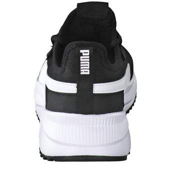 PUMA Pacer Easy Street Jr Sneaker in schwarz