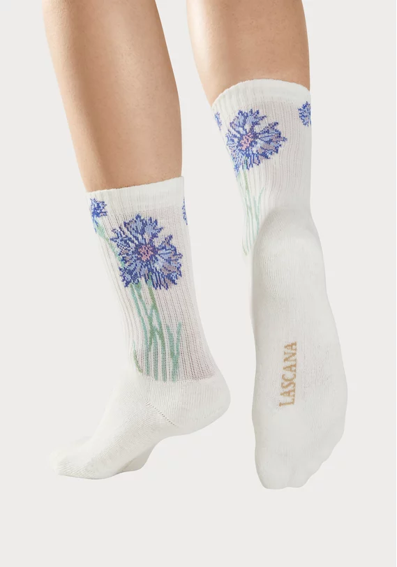 Basicsocken