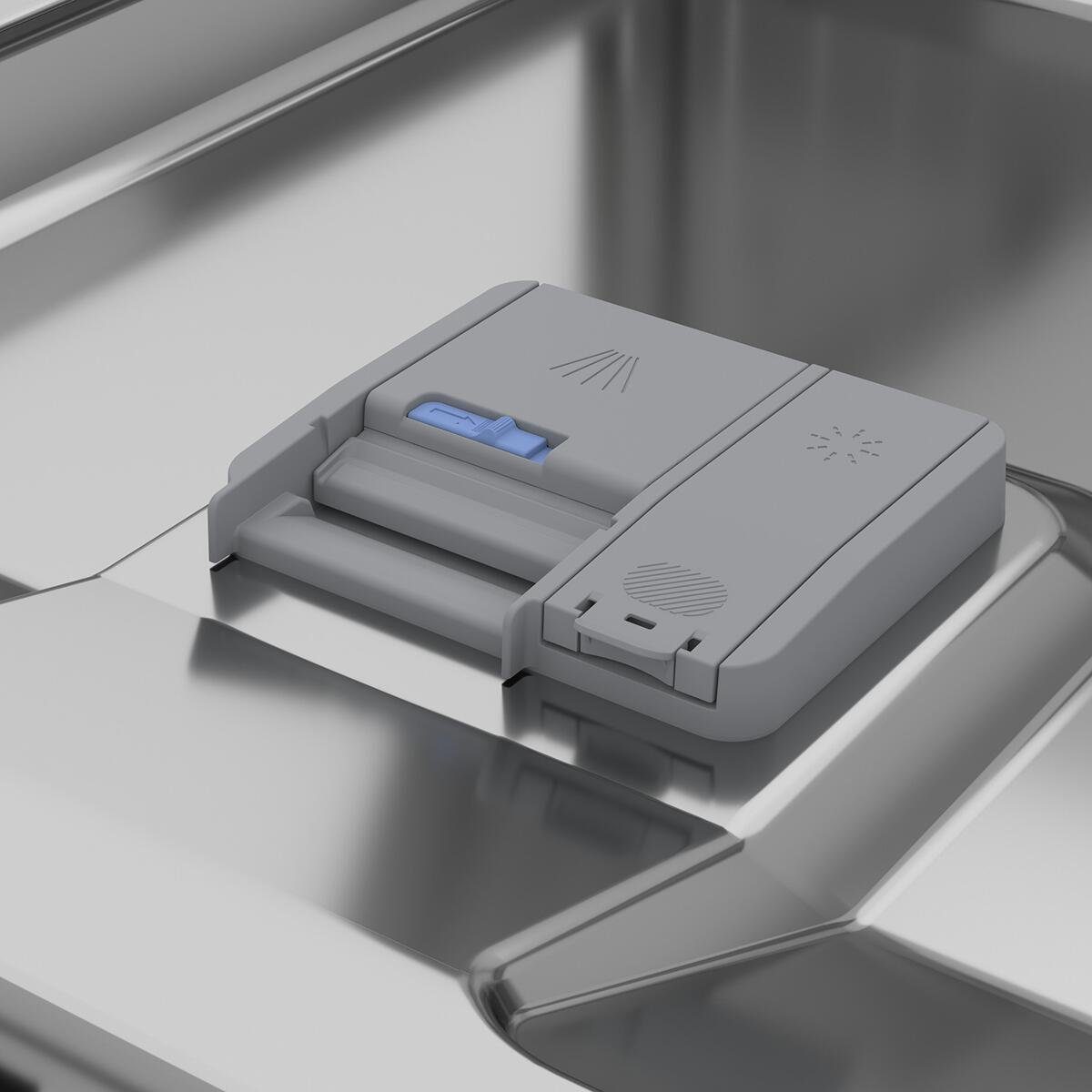 BEKO vollintegrierbarer Geschirrspüler, BDIN38650C, 16 Maßgedecke