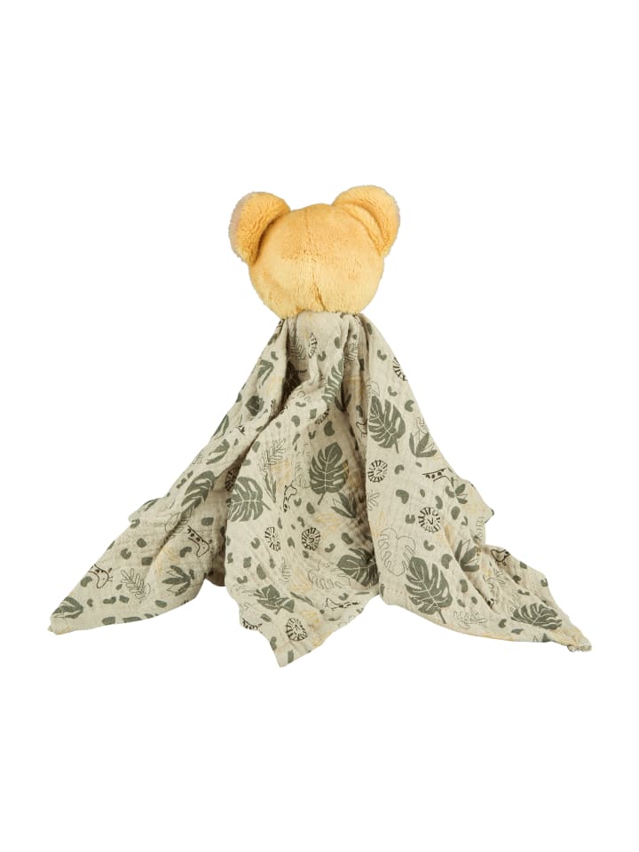 Sterntaler Träumli-Set LÖWE Leo in steingrau günstig kaufen onesize
