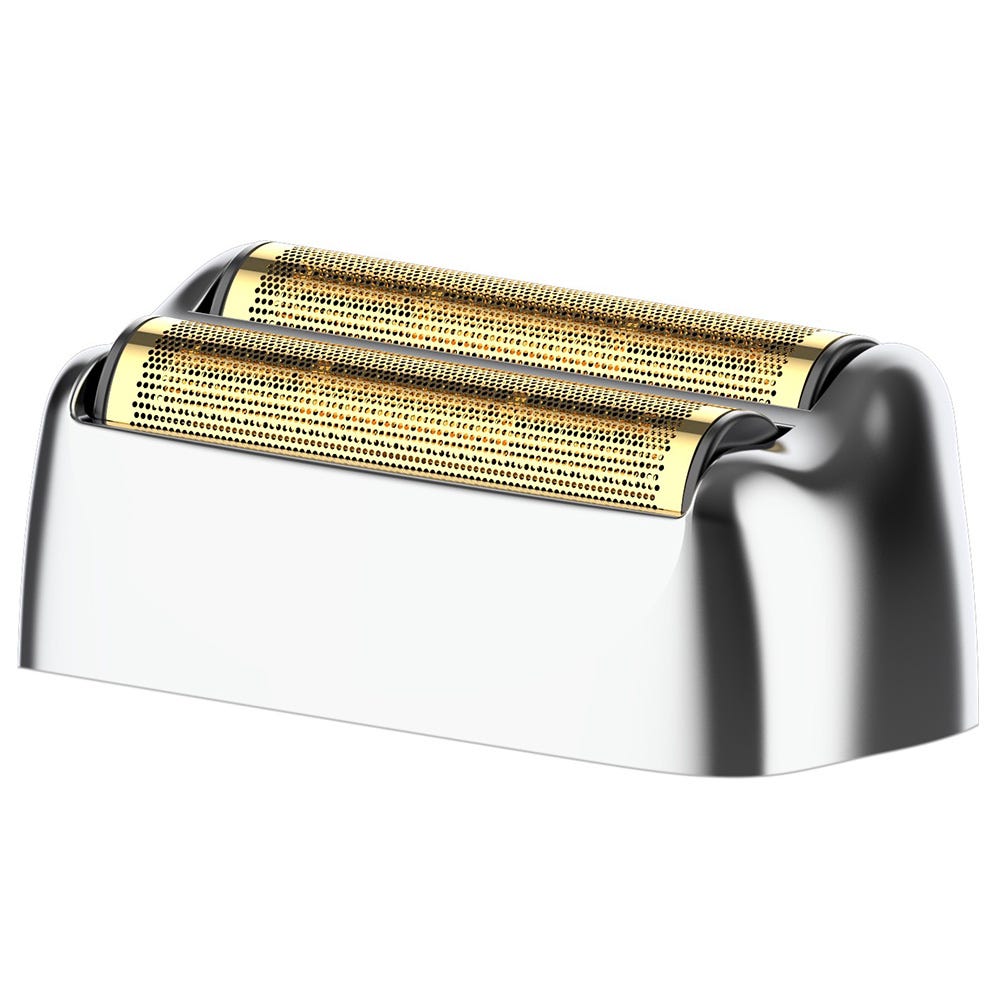 Efalock eGLADIO Scherfolie + Messer silber