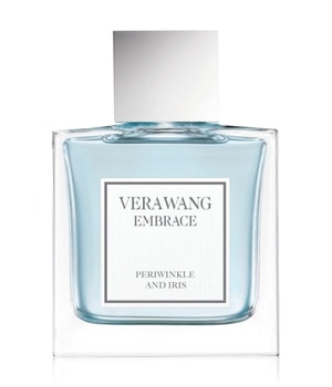 VERA WANG Embrace Periwinkle & Iris Eau de Toilette-30 ml