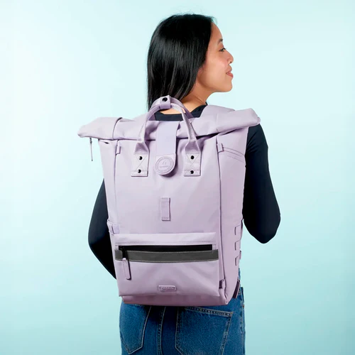 Sac à dos Explorer Medium Albufeira violet