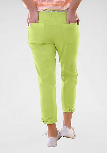 NAVIGAZIONE Stoffhose