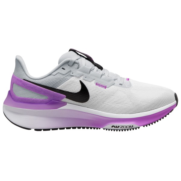 Nike - Women's Air Zoom Structure 25 - Runningschuhe