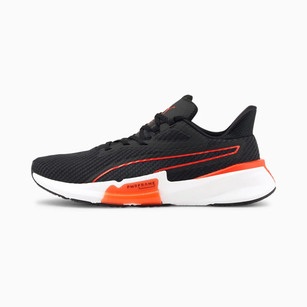 PUMA PWRFrame TR 376049_02 / schwarz