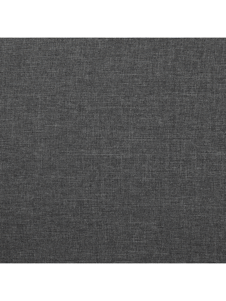 Beliani Doppelbett ORBEY in Grau - (W) 177 x (H) 88 x (L) 212 cm günstig kaufen onesize