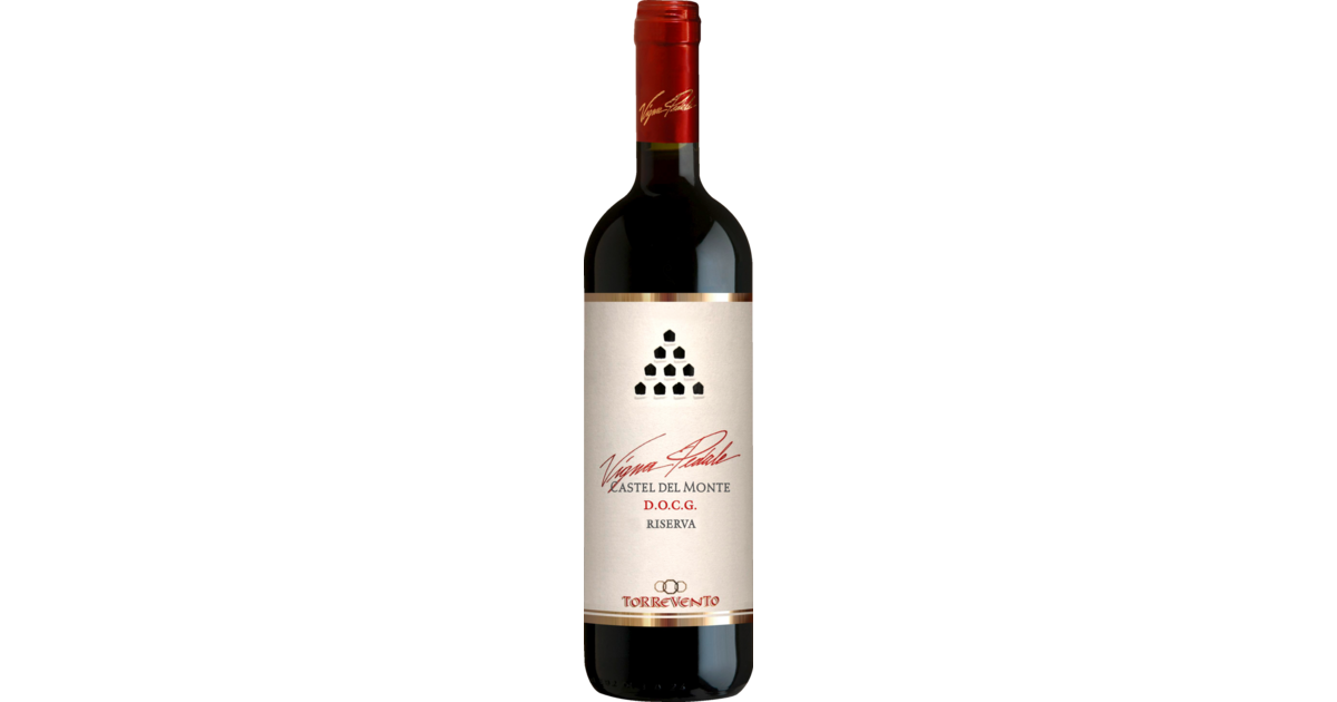 Vigna Pedale Riserva