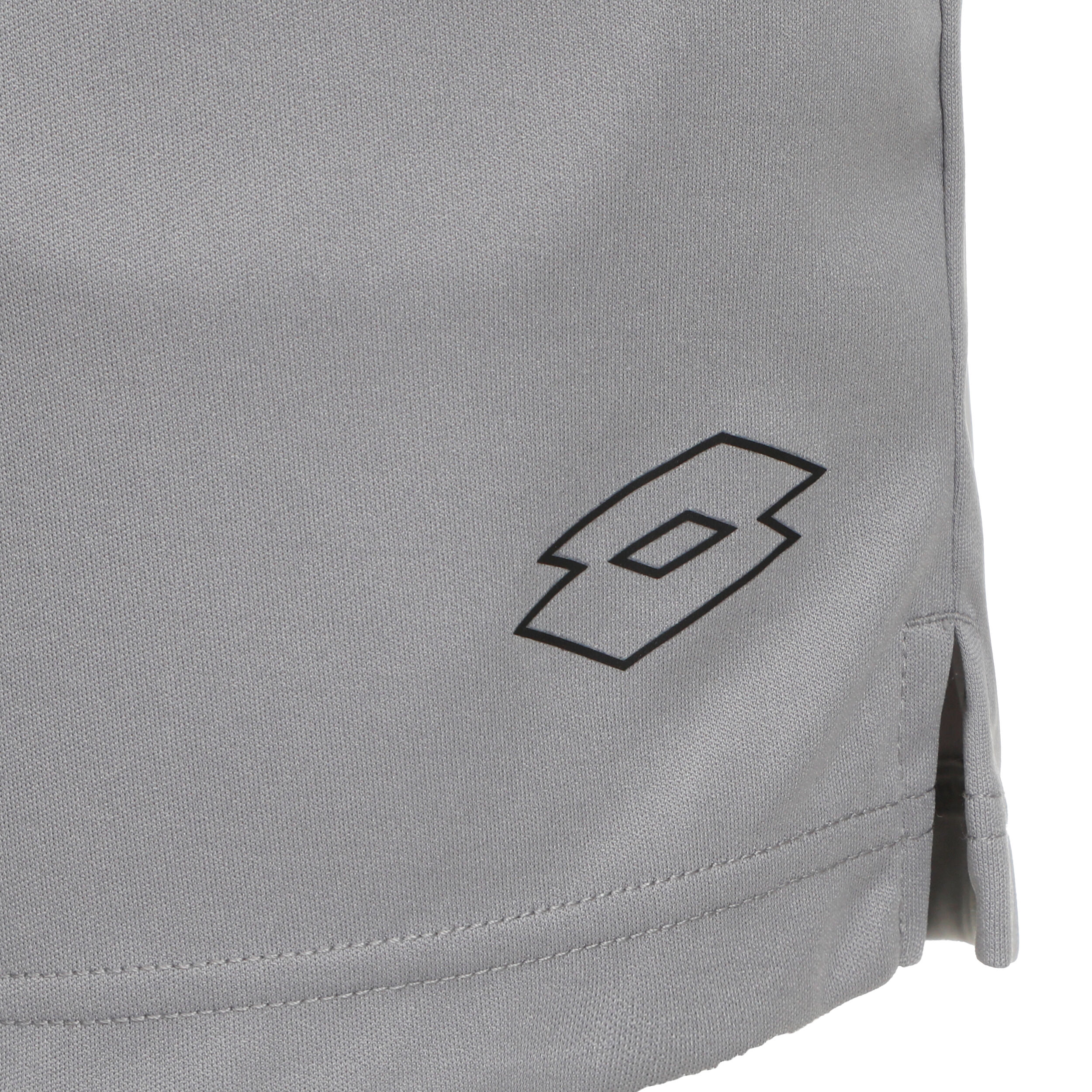 Squadra III 7in Shorts Herren - Grau