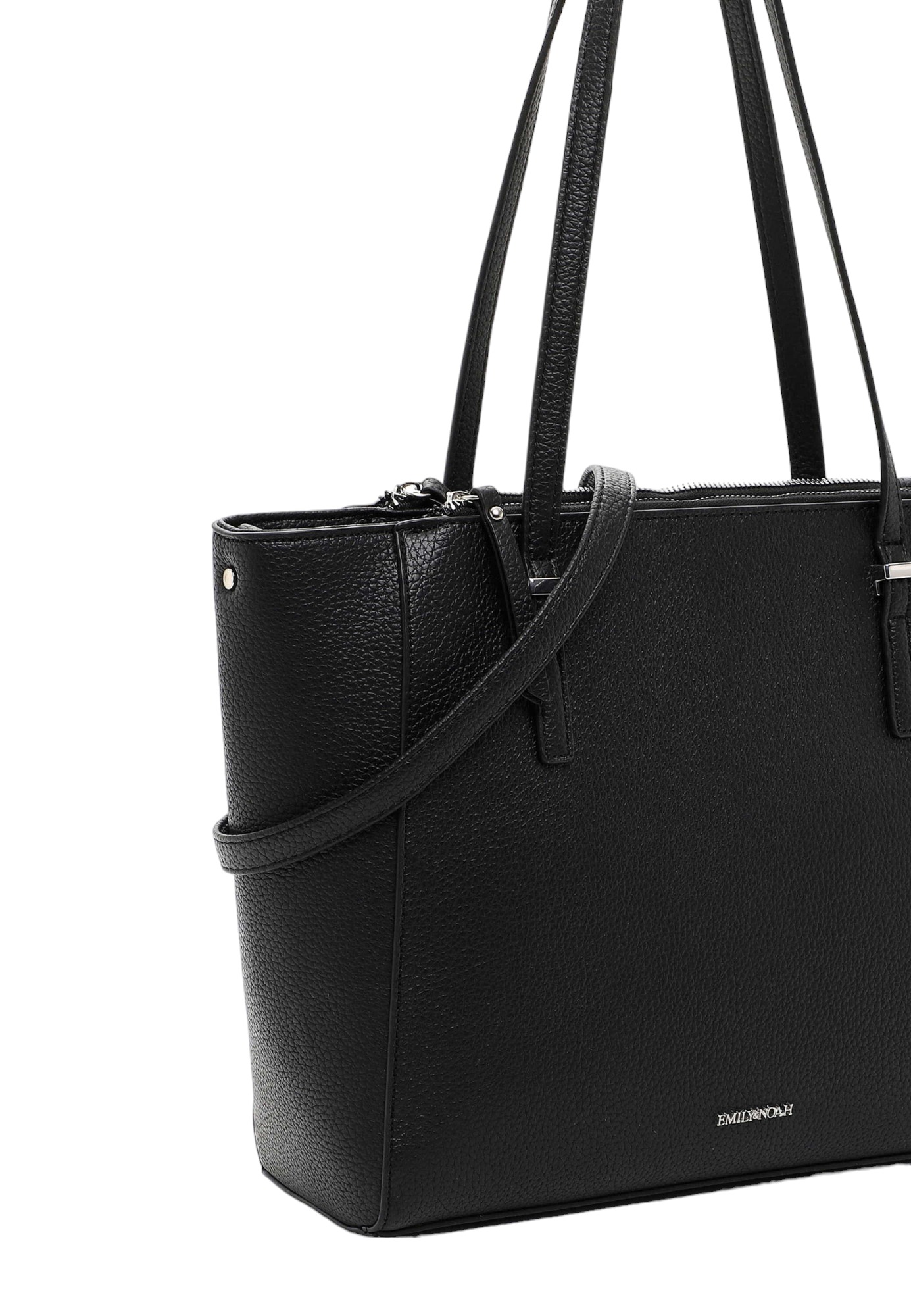 emily & noah Ella 64356-100 Schwarz 100 schwarz