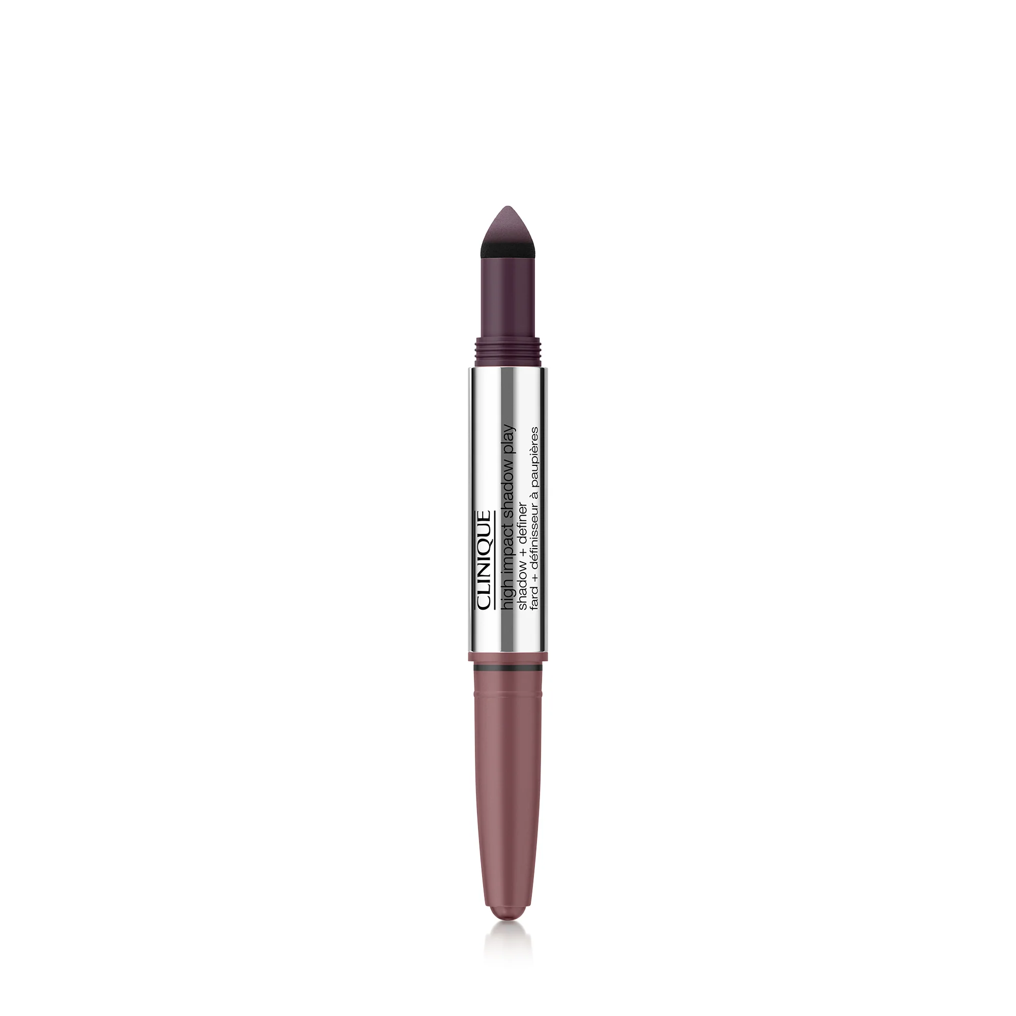 High Impact Shadow Play™ Shadow + Definer - Crème oogschaduw, poeder oogschaduw