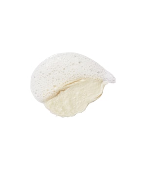 WHAMISA Organic Flowers Foam Cleansing Cream Reinigungscreme 200 ml