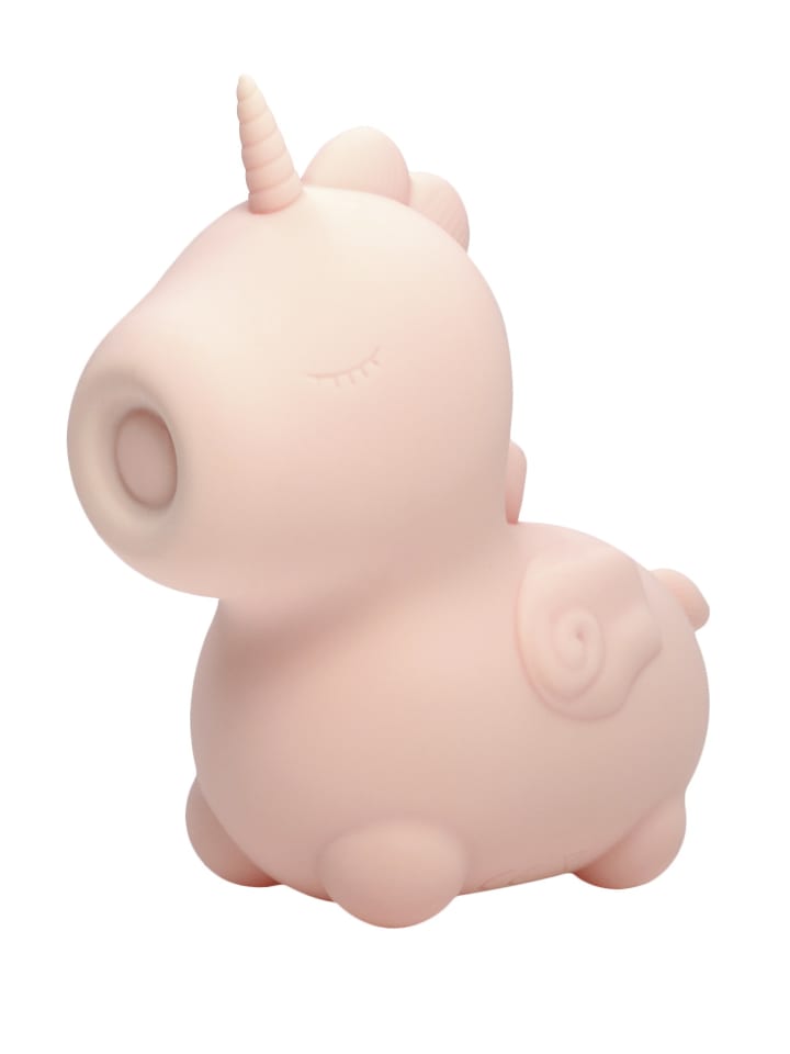 You2Toys Auflegevibrator Heart Throb in rosa günstig kaufen 9 cm