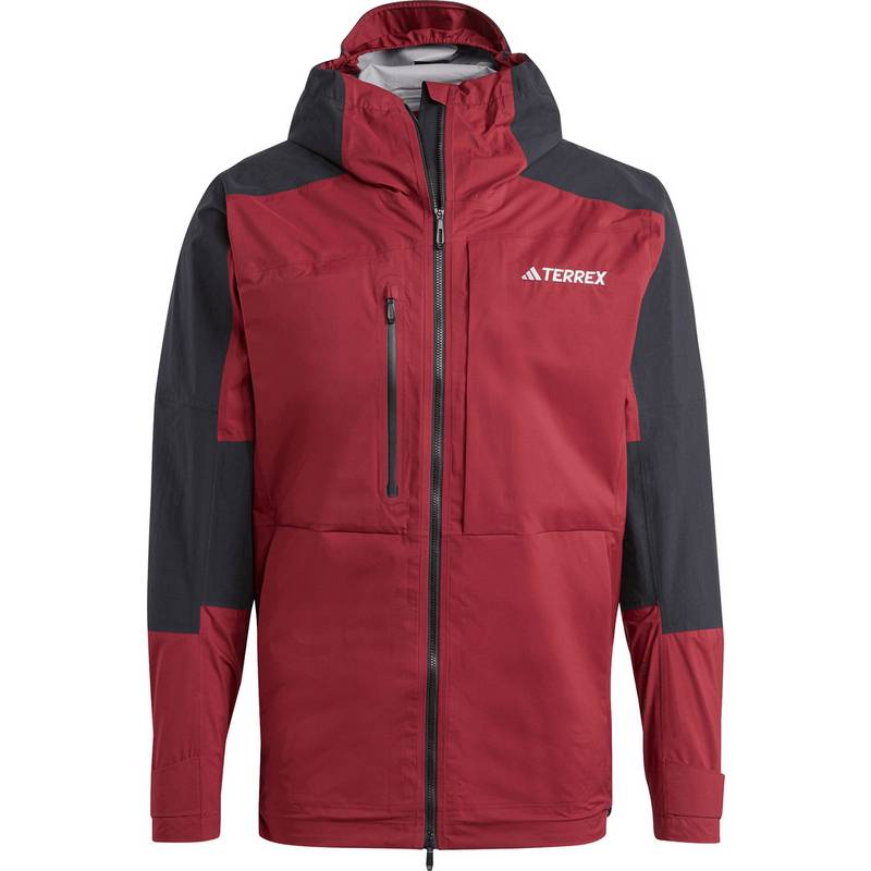 adidas Xploric Hardshelljacke Herren