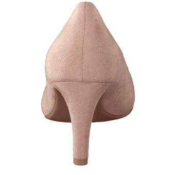 s.Oliver Pumps in rosa
