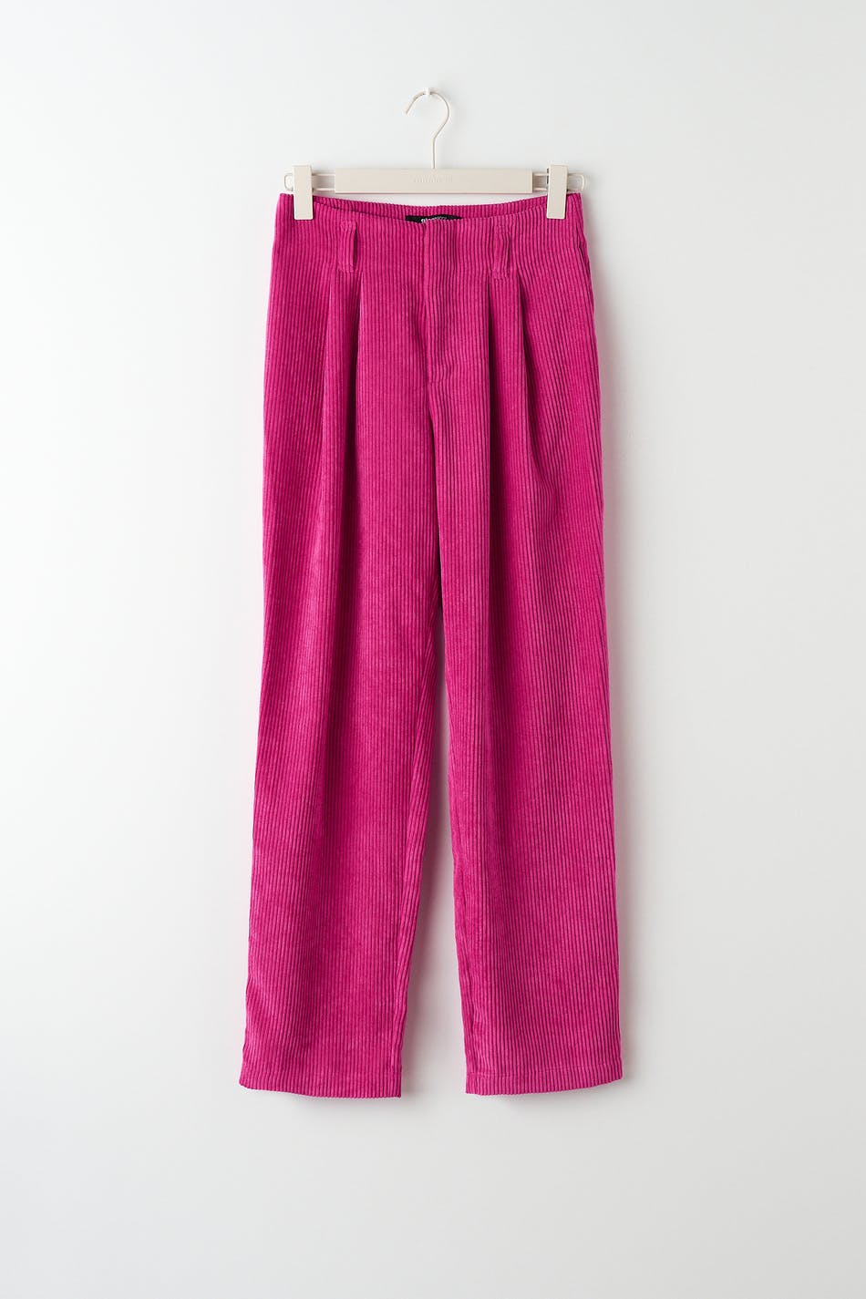 Ebba cord trousers