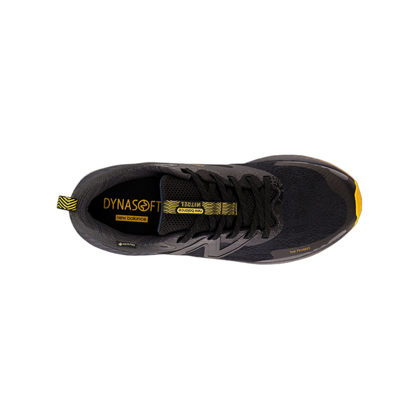 New Balance MTNTR Schwarz FGB5