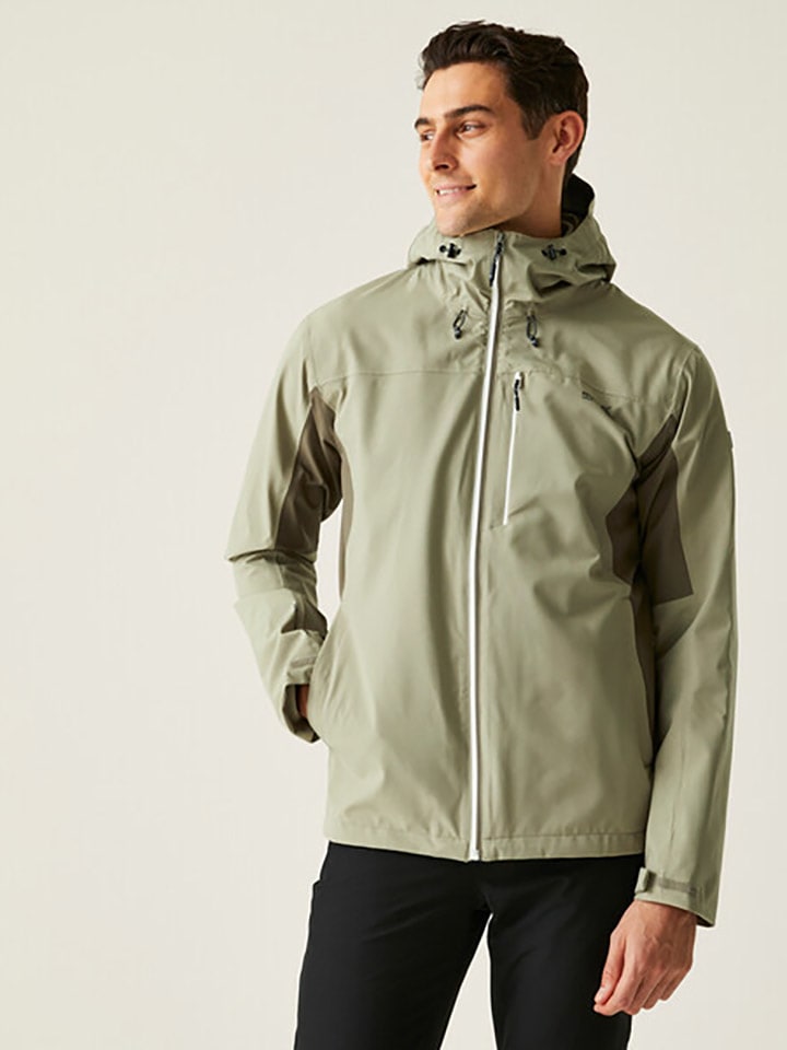 Regatta Funktionsjacke 
