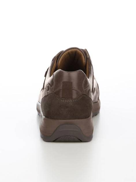Klettslipper in harmonischer Farbkombination