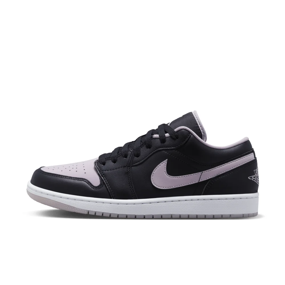 NIKE JORDAN 1 Low SE DV1309-051 / schwarz