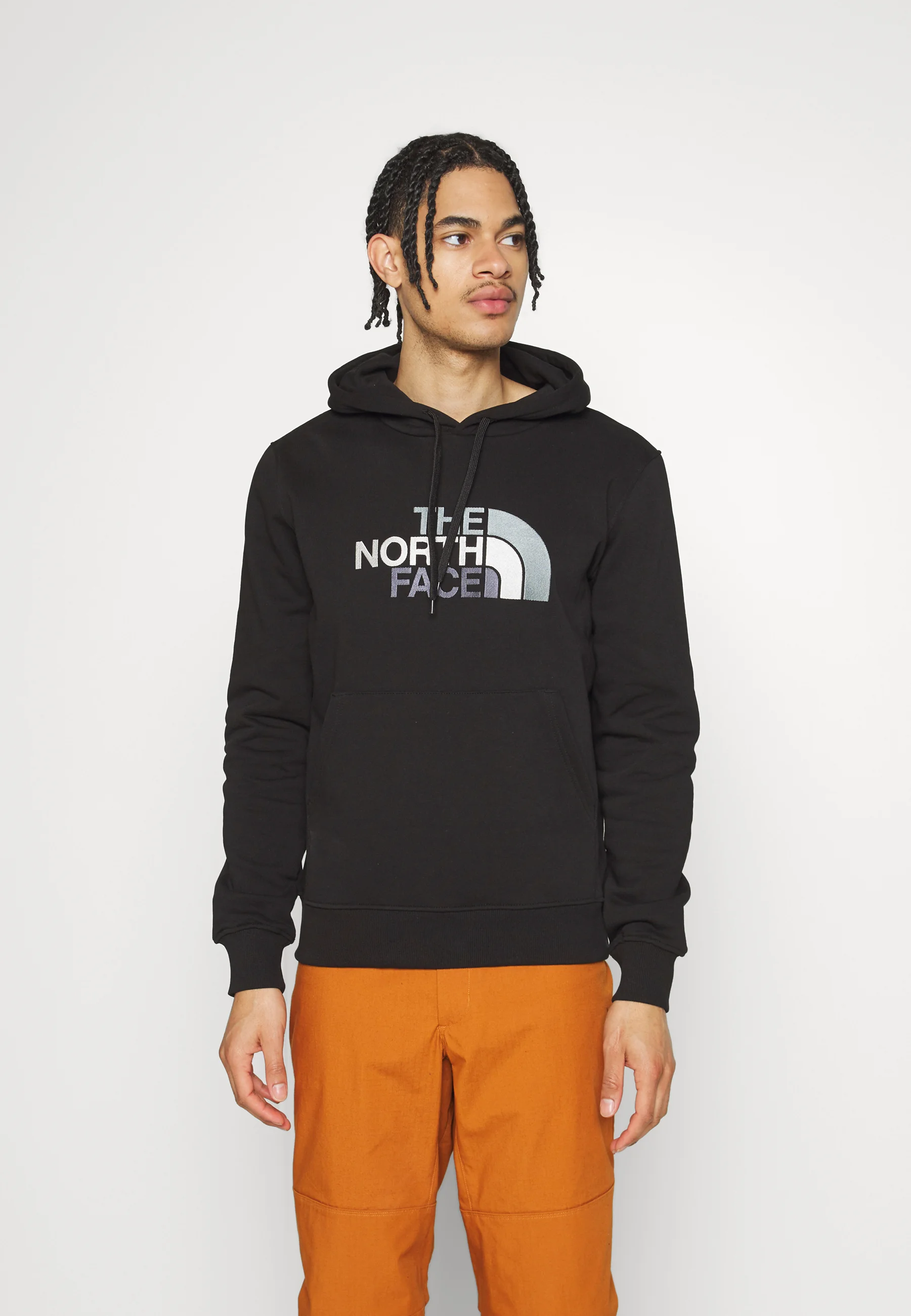 Sudadera con capucha Drew Peak de The North Face - Sudadera con capucha