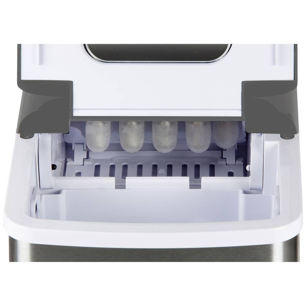 Domo Eiswürfelmaschine Eiswürfelmaschine, 1.8 l