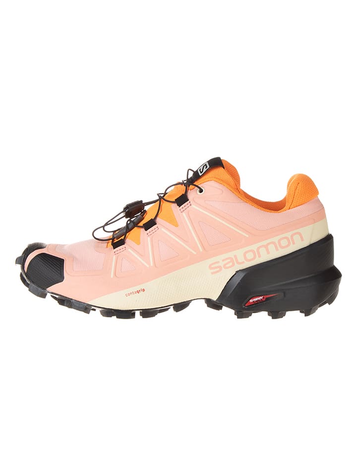 SALOMON Trailrunningschuhe 
