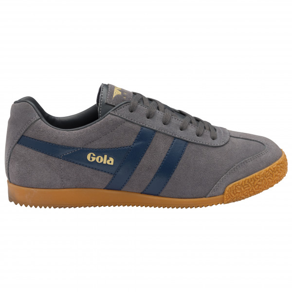 Gola - Gola Harrier Suede - Sneaker