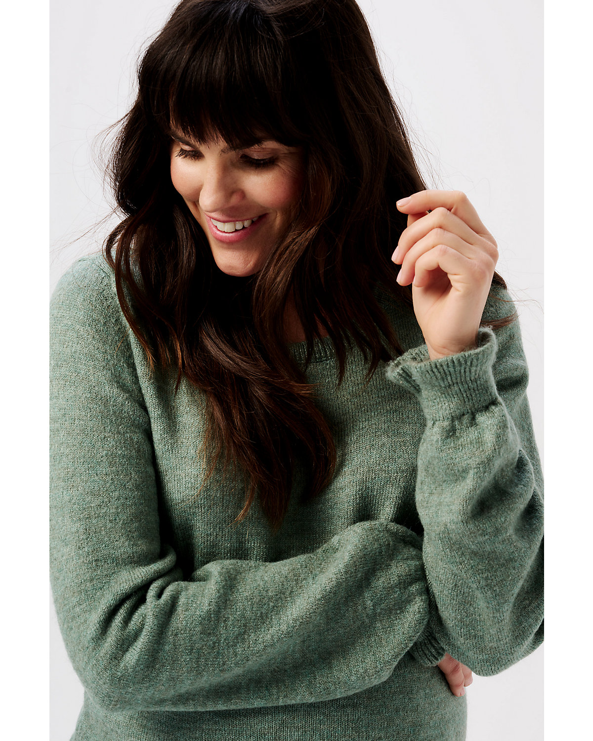 Pullover Forli Umstandspullover