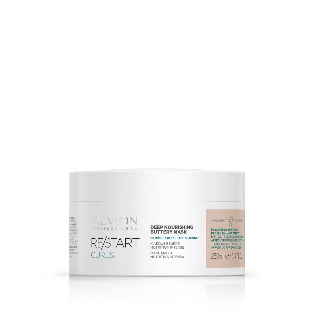 REVLON PROFESSIONAL CURLS Masque